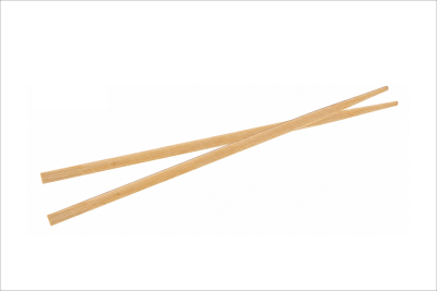 Regular Bamboo Compostable Disposable Chopsticks