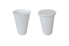Paper Cups and Lids