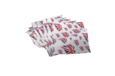 Fish & Chip Paper