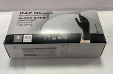 Recyclable Food Gloves
