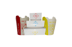 Deli Boxes