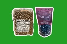 Tapioca Pearls