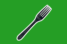 Plastic Forks