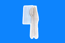 Wooden Cutlery