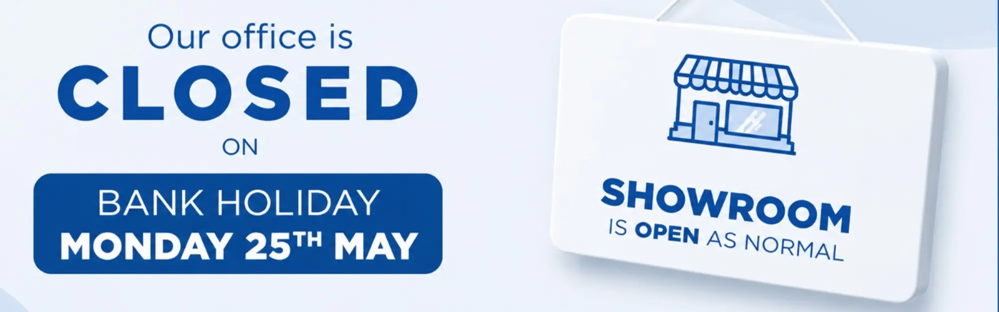 Slider Image  Promotional banner from My Packaging 