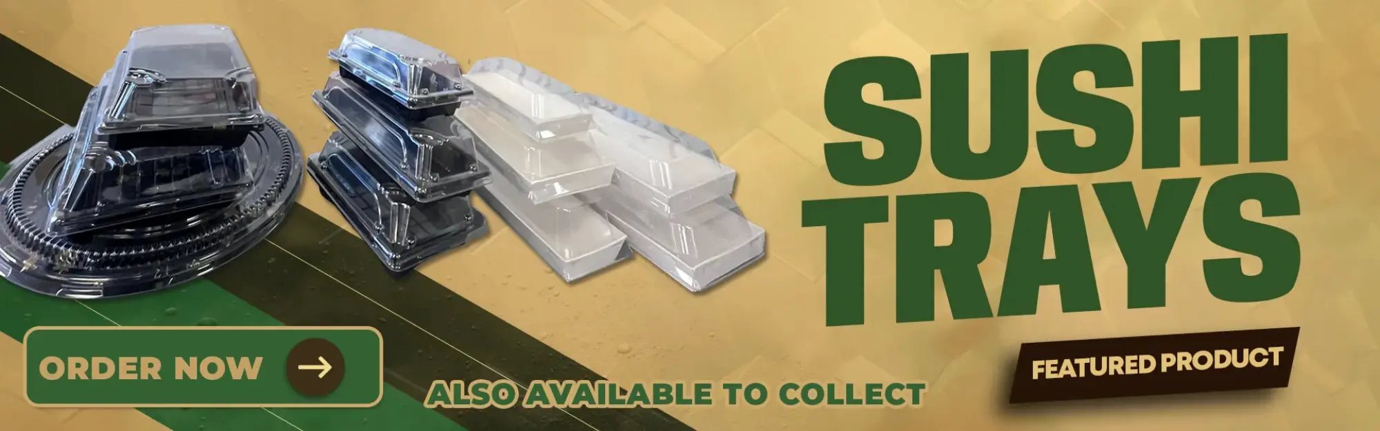 Slider Image  Promotional banner from My Packaging 