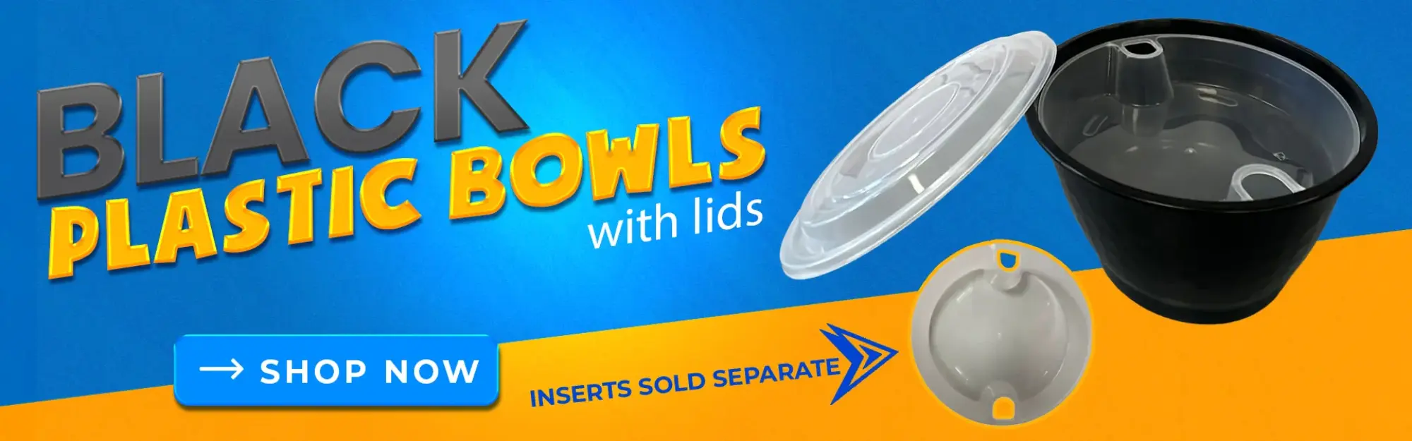 Slider Image  Promotional banner from My Packaging 